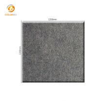 Soundproof Interior Wall Polyester Panel